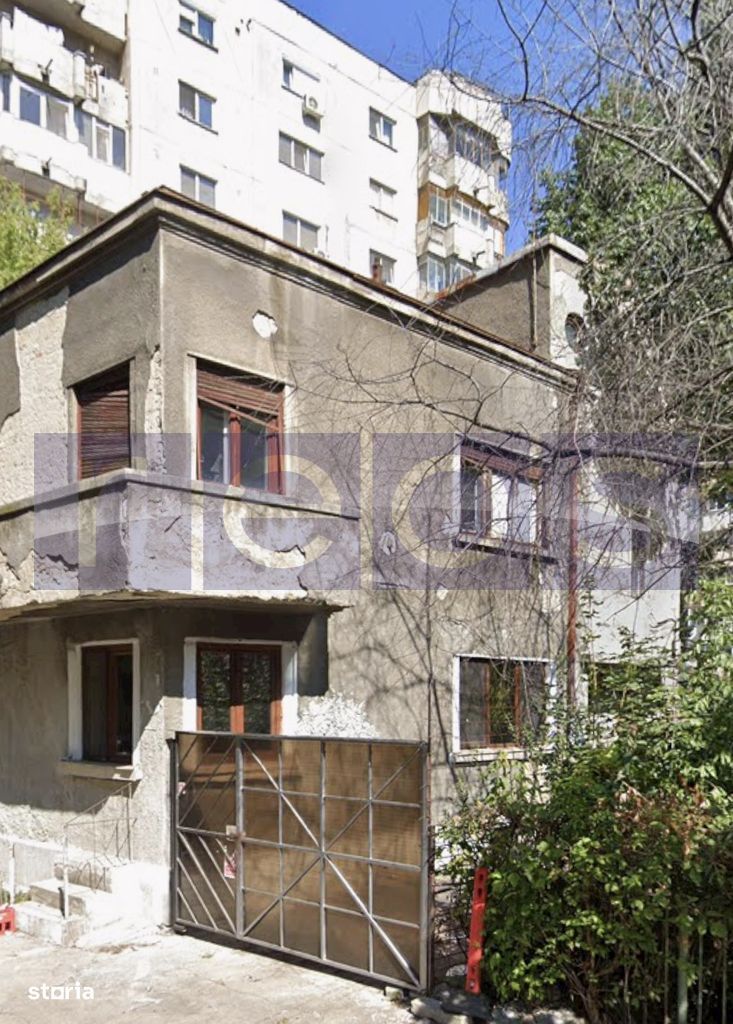 VANZARE CASA OBOR | NECESITA RENOVARE INTEGRAL | CURTE PROPRIE 300 MP - Poză 1