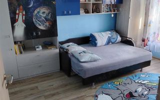 Apartament 3 camere Buziasului - bloc nou - Poză 6