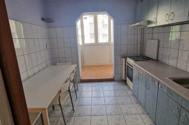 APARTAMENT METROU ZONA NICOLAE GRIGORESCU - Poză 3