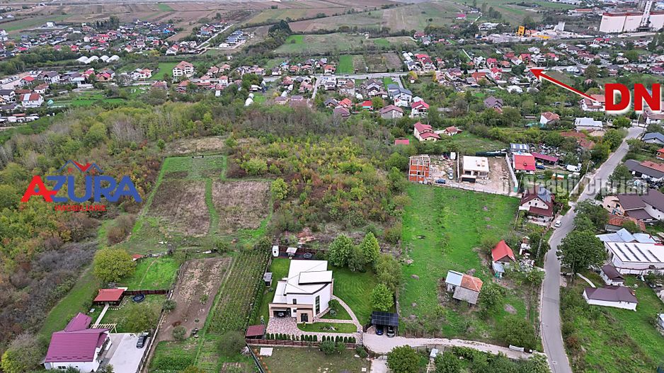 AZURA Imobiliare - Vila de Lux langa Pitesti - Poză 10