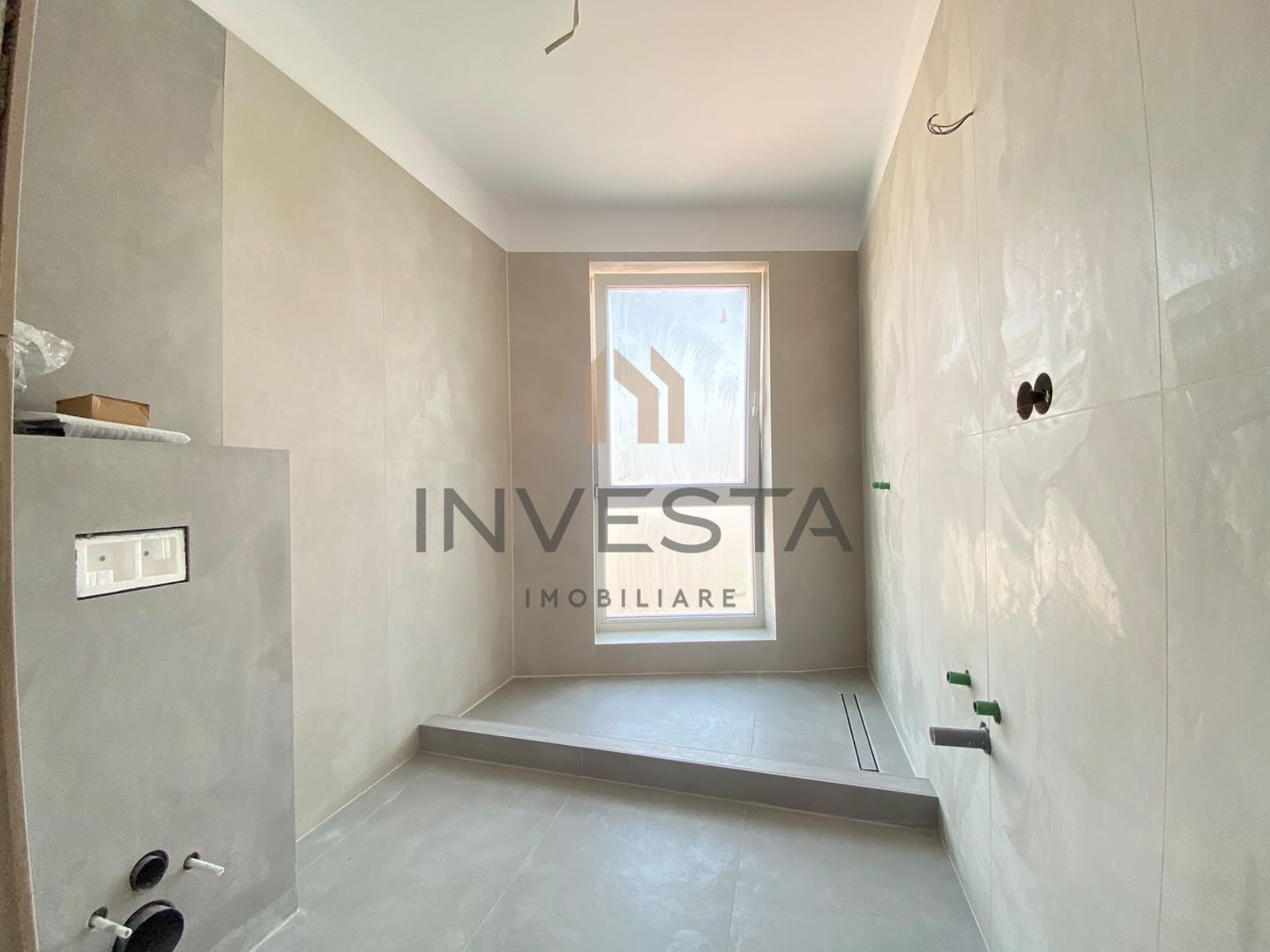 Apartament cu 3 camere, parcare subterana, bloc nou, zona Traian Vuia! - Poză 6