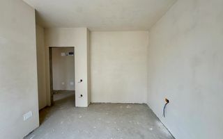 Apartament semifinisat de vânzare | 3 camere | Zona Regal - Baciu - Poză 2