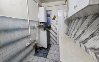 Apartament  2 Camere I Nedecomandat I Etaj 4 I Piata Rahovei - Poză 2