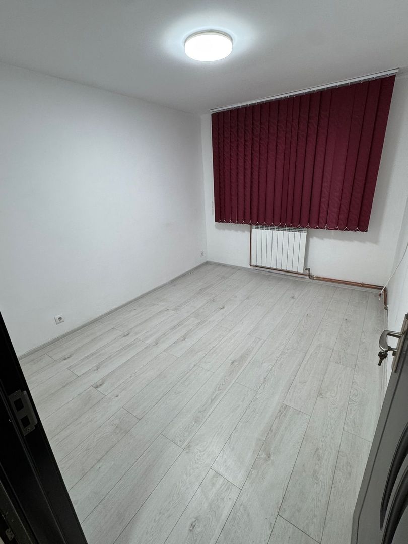 inchiriez apartament 3 camere , zona Kiseleff, centrala pe gaz - Poză 8