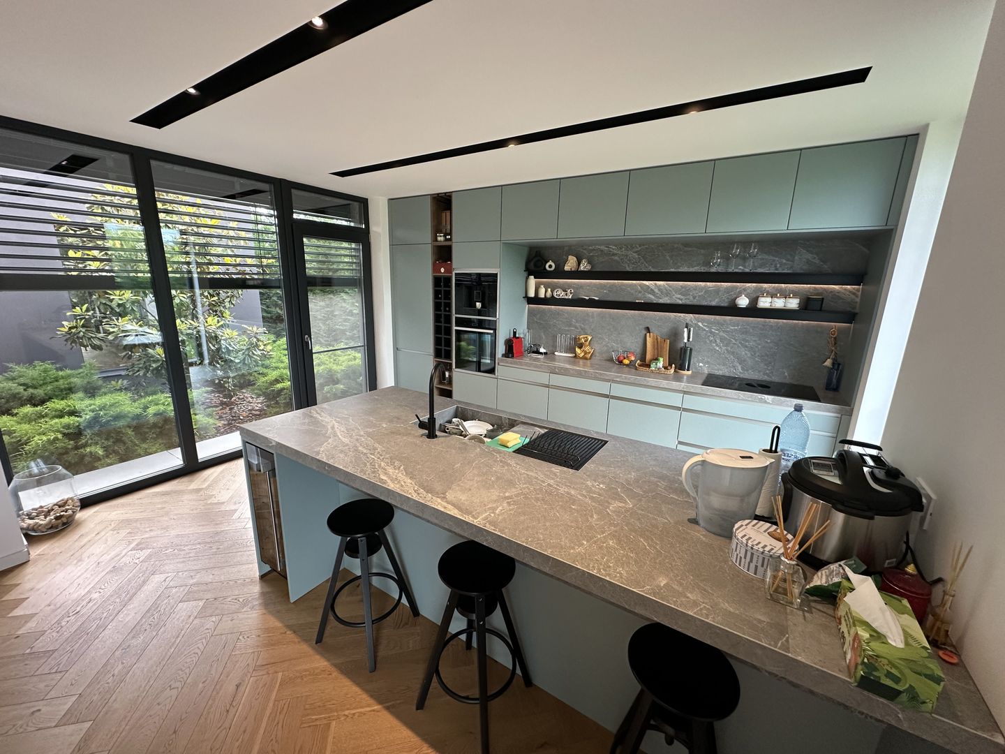 PROIECT  DEOSEBIT  IN  DUMBRAVITA - Poză 11