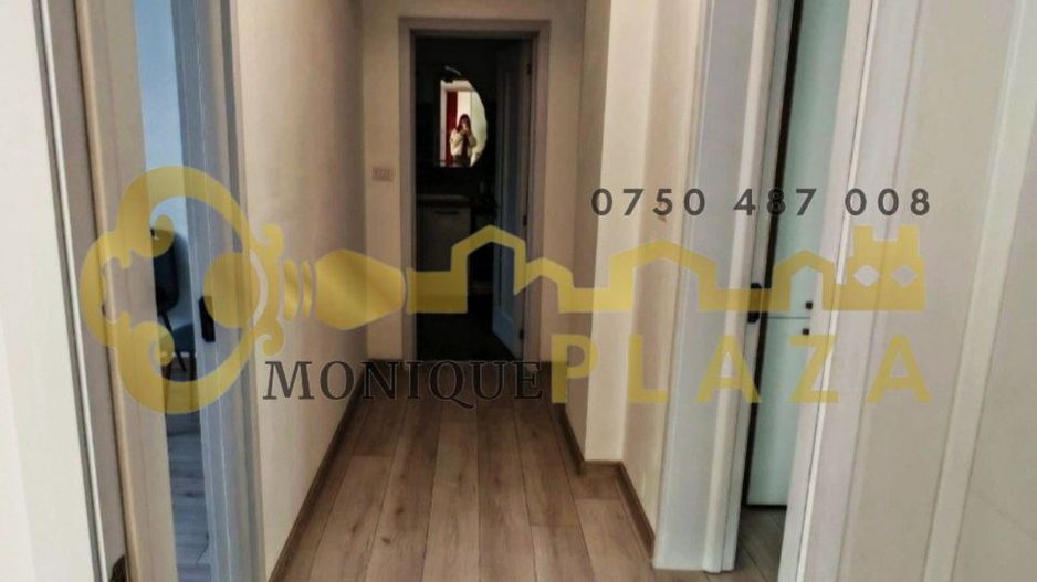 3 Camere | 2 balcoane | Parcare | Spatiu verde | Zona barbeque | - Poză 7