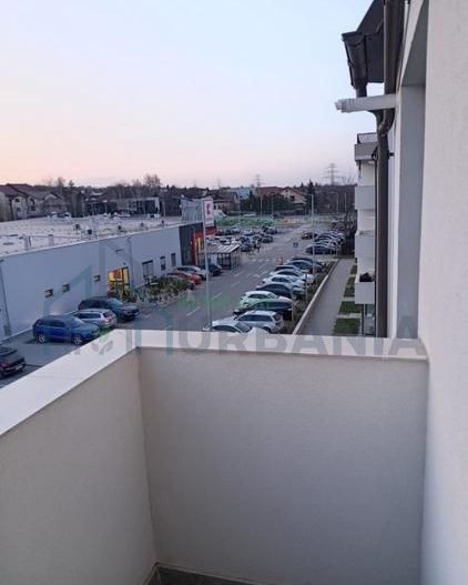 Apartament 1 cameră de închiriat, zona Kaufland Galata, Iași - Poză 4