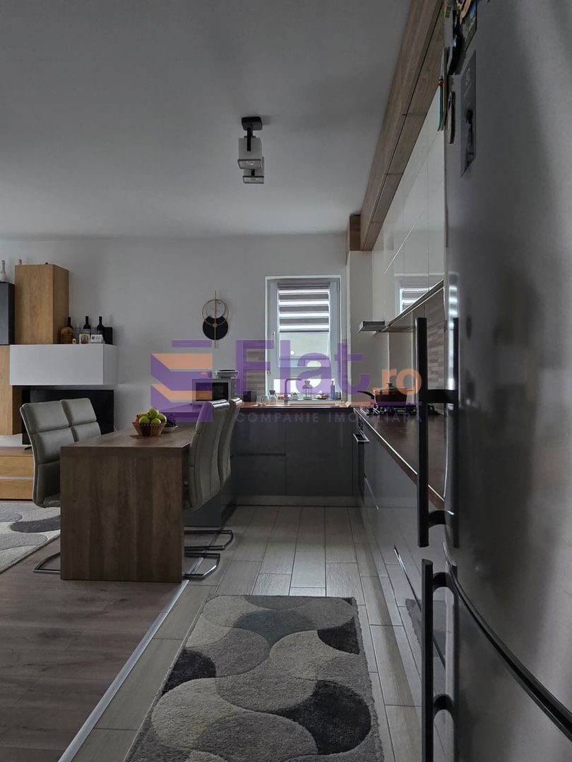 Apartament 3 Camere Maurer Residence – Brașov Coresi - Poză 9