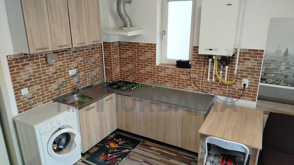 Inchiriere apartament 2 camere – Pacurari, Rediu - Poză 3