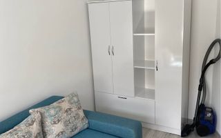 Apartament cu 3 camere și grădină – zonă BMW - Poză 4