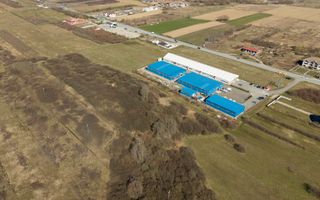 Teren extravilan de 7.000 mp lângă Păltiniș - Poză 15