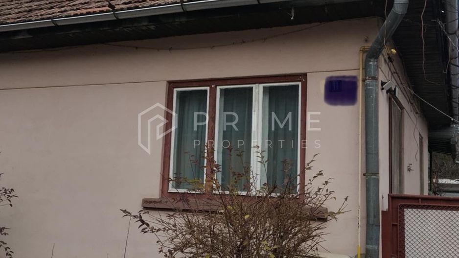 Casă în inima Tudorului – echilibru între locație și potențial - Poză 1