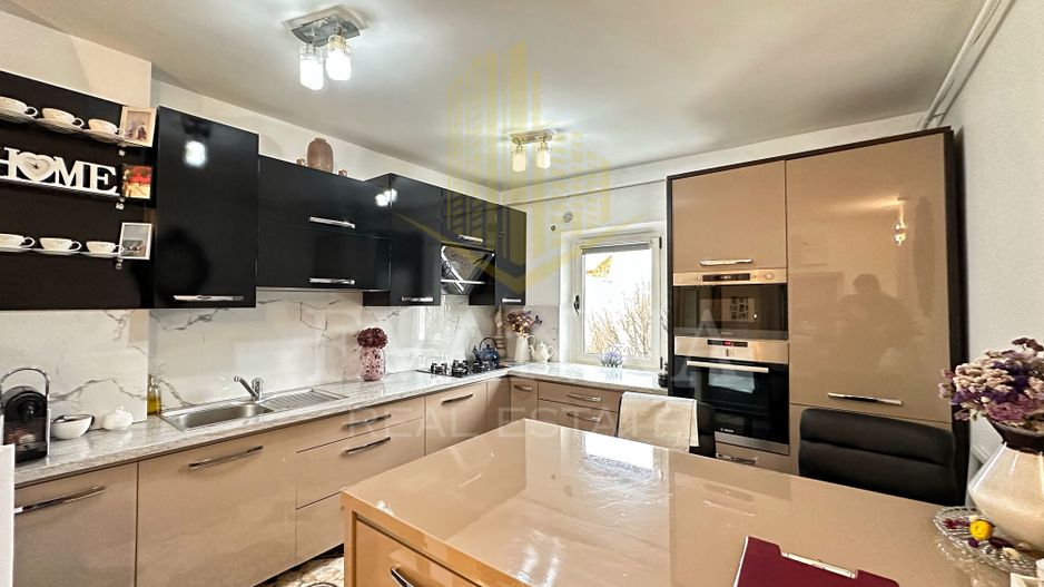 3 camere, etaj intermediar - Matei Basarab - Poză 4