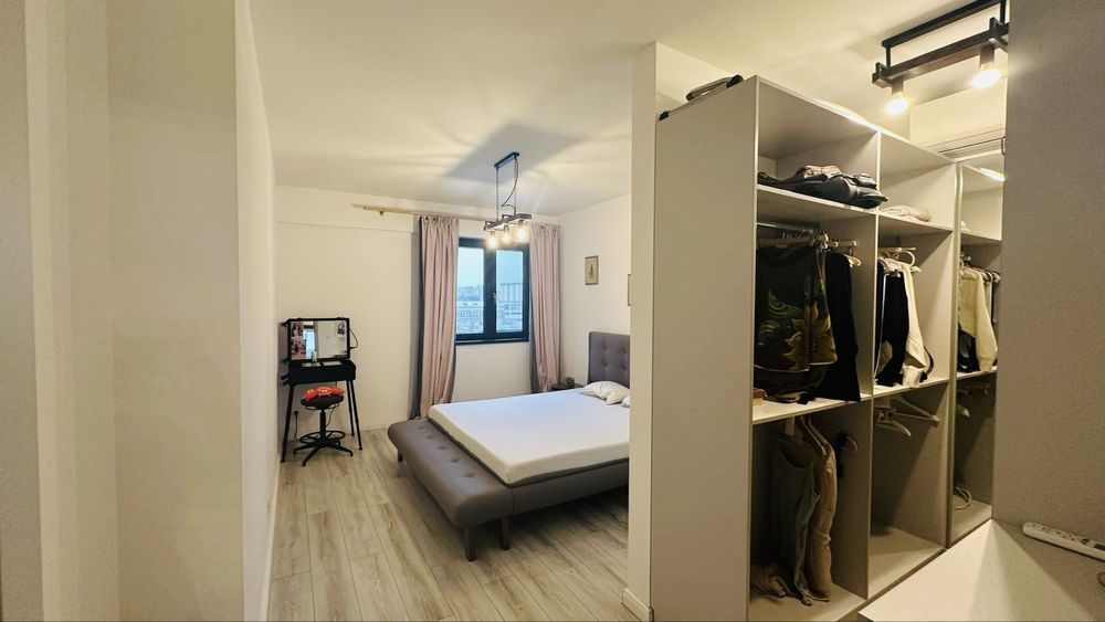 De închiriat apartament 2 camere Tineretului - Poză 3