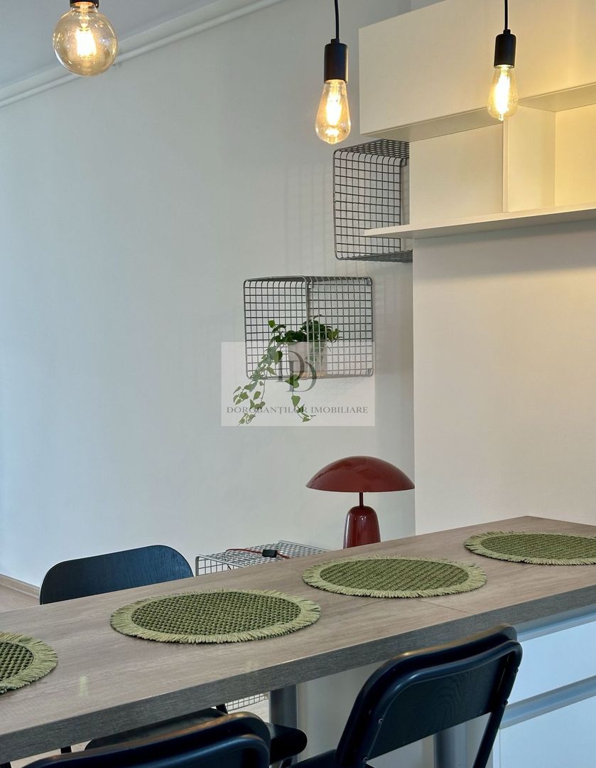 ✨ Închiriere apartament 2 camere – Junior Residence ✨ - Poză 4