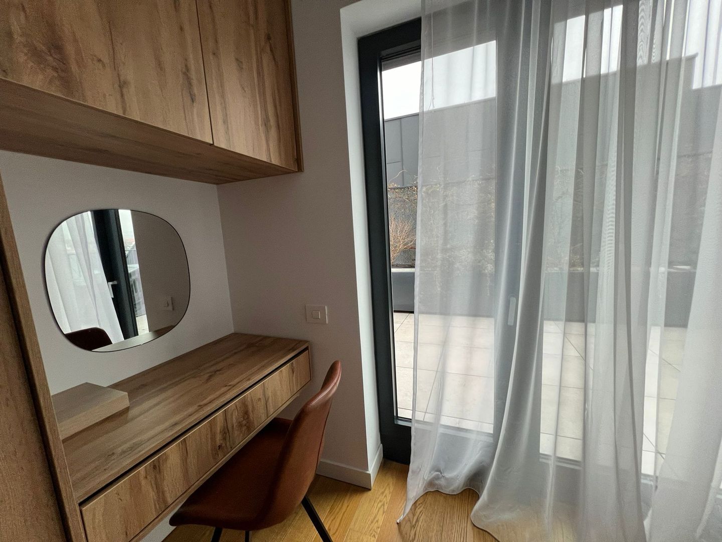 Inchiriere apartament 3 camere Avalon Estate - Poză 10