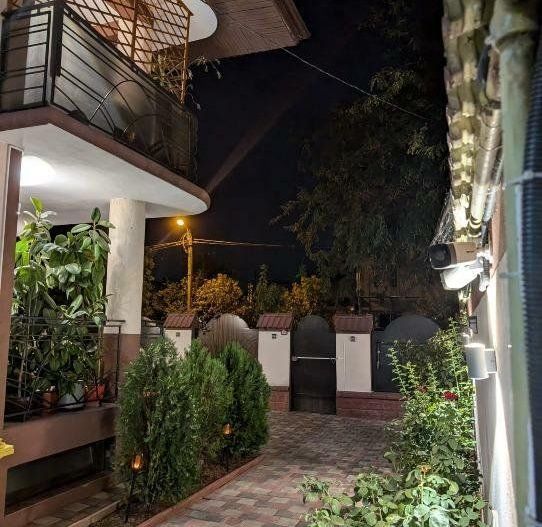 Bazilescu,2012,5 cam.+pod mansardabil,garaj,luminoasa si eleganta,zona curata - Poză 10