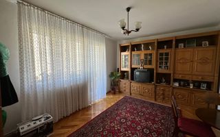 Apartament 3 camera | Etaj intermediar | Zona Străzii Bucium - Poză 1