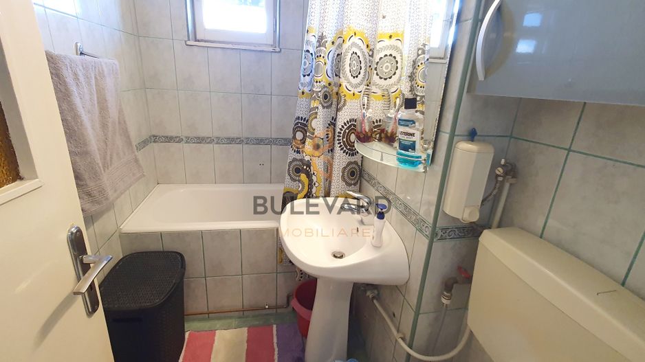 Apartament cu 2 camere, zona strazii Albac! - Poză 8