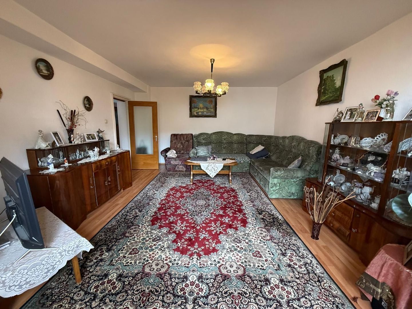 3 Camere Racadau-Vasile Alecsandri, 84mp, 175000Euro - Poză 2