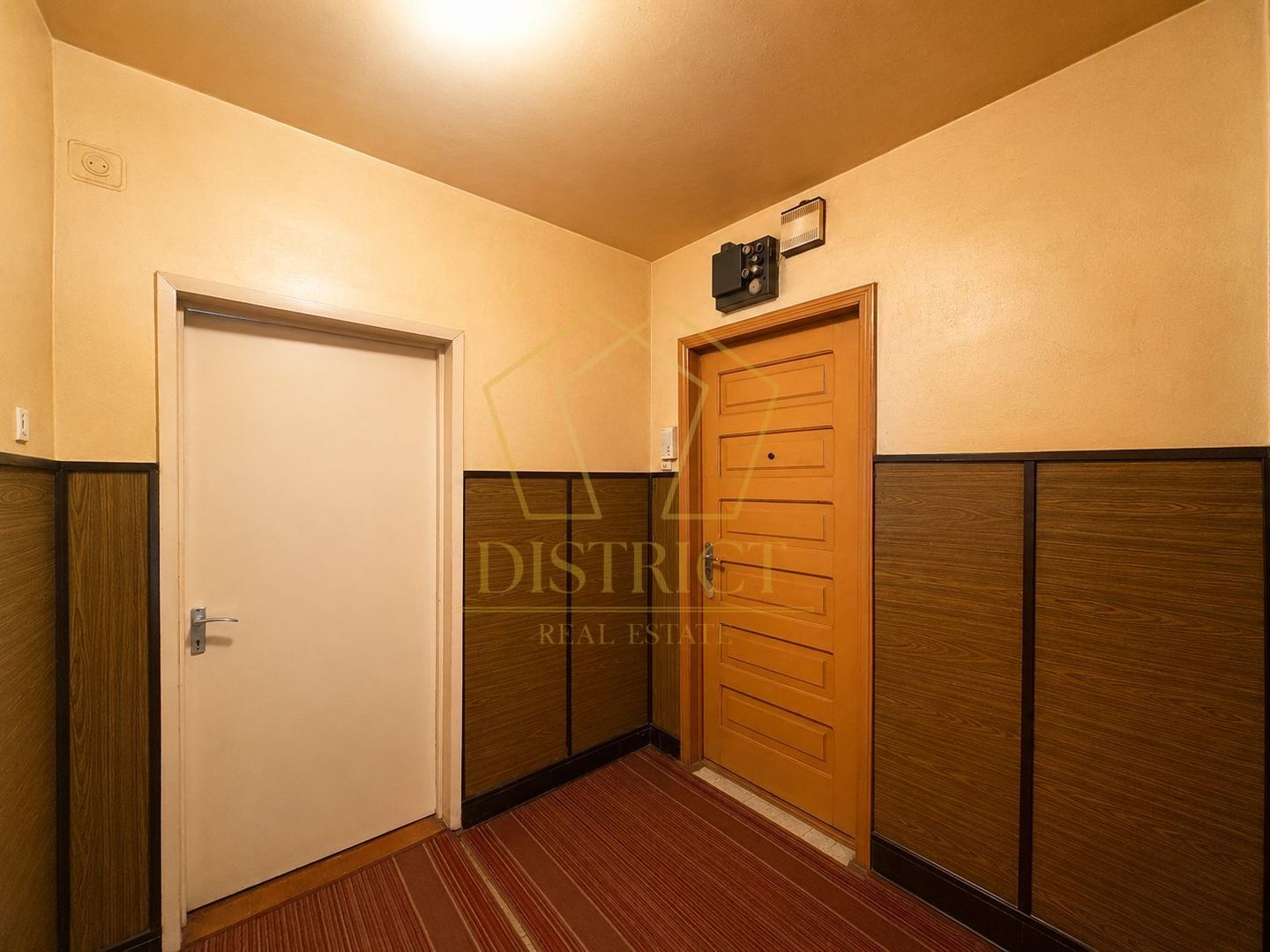 Apartament cu 2 camere si boxa | Calea Sagului - Poză 7