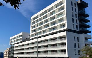 Ultimul studio de 2 camere  disponibil – Primavera Campus Tomis Nord - Poză 1