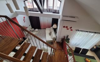 🏡Apartament pe 2 nivele, mobilat si utilat, ocupabil imediat. Lift.✨ - Poză 5
