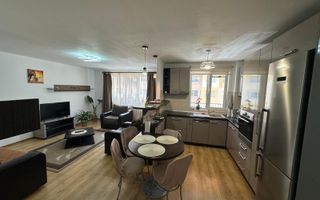 APARTAMENT 3 CAMERE I DECOMANDAT I 77 MP I ET 2 I HIPODROM 3 - Poză 1