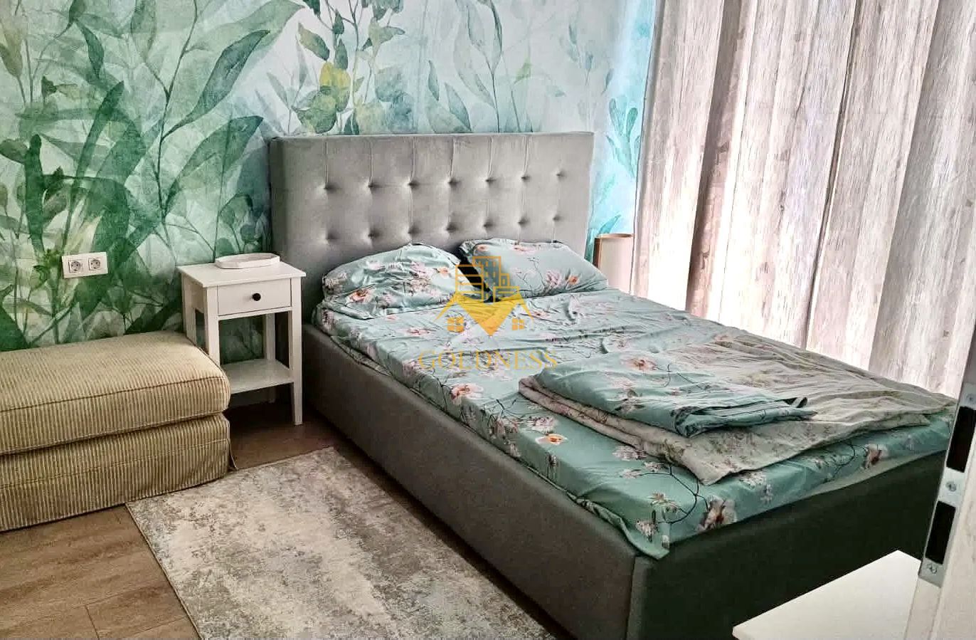 2 camere, Parcare, Complex Zenia, Manastur, USAMV, 18 Gym - Poză 1