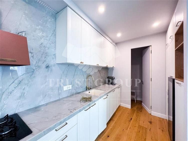 Apartament 3 camere Eminescu | Curte 77mp. - Poză 13