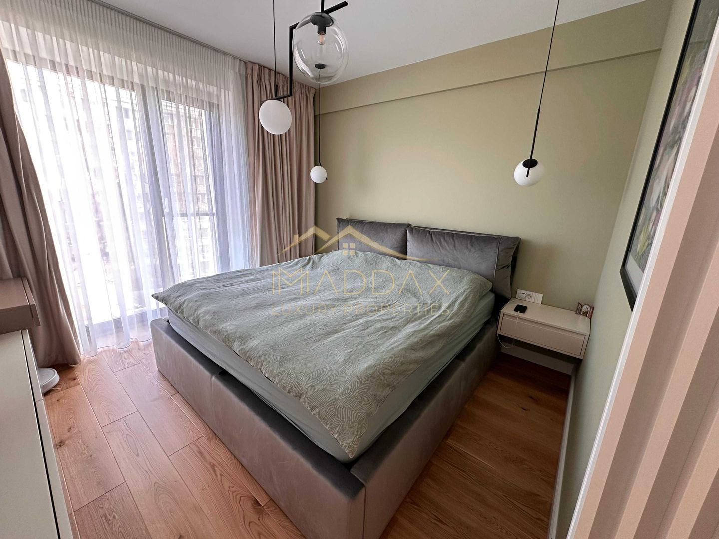 Apartament Lux 3 camere | Victoriei | *86mp* - Poză 13