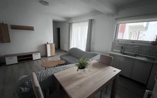 Apartament 3 camere | 70 MPU | Arhitectilor - Poză 1