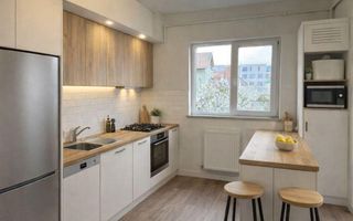 Apartament 3 camere I Lift I Modern I Balcon I Central - Poză 28