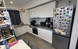 Apartament modern cu 3 camere, Victoriei-Banu Manta | Imobil 2021 - Poză 9