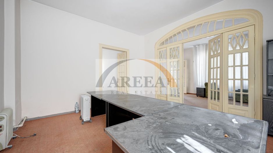 ULTRACENTRAL - Vilă UNICĂ și cu POTENȚIAL uriaș, o poveste de succes - Poză 9