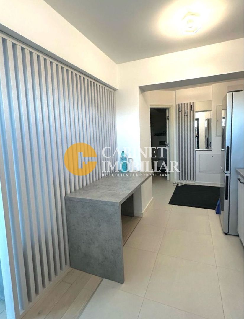 Chirie - 2 camere - Palas Mall - Poză 3