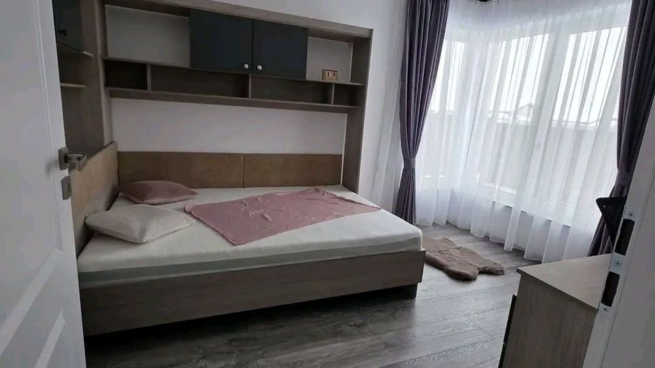 Casa moderna de inchiriat Santandrei - Poză 3