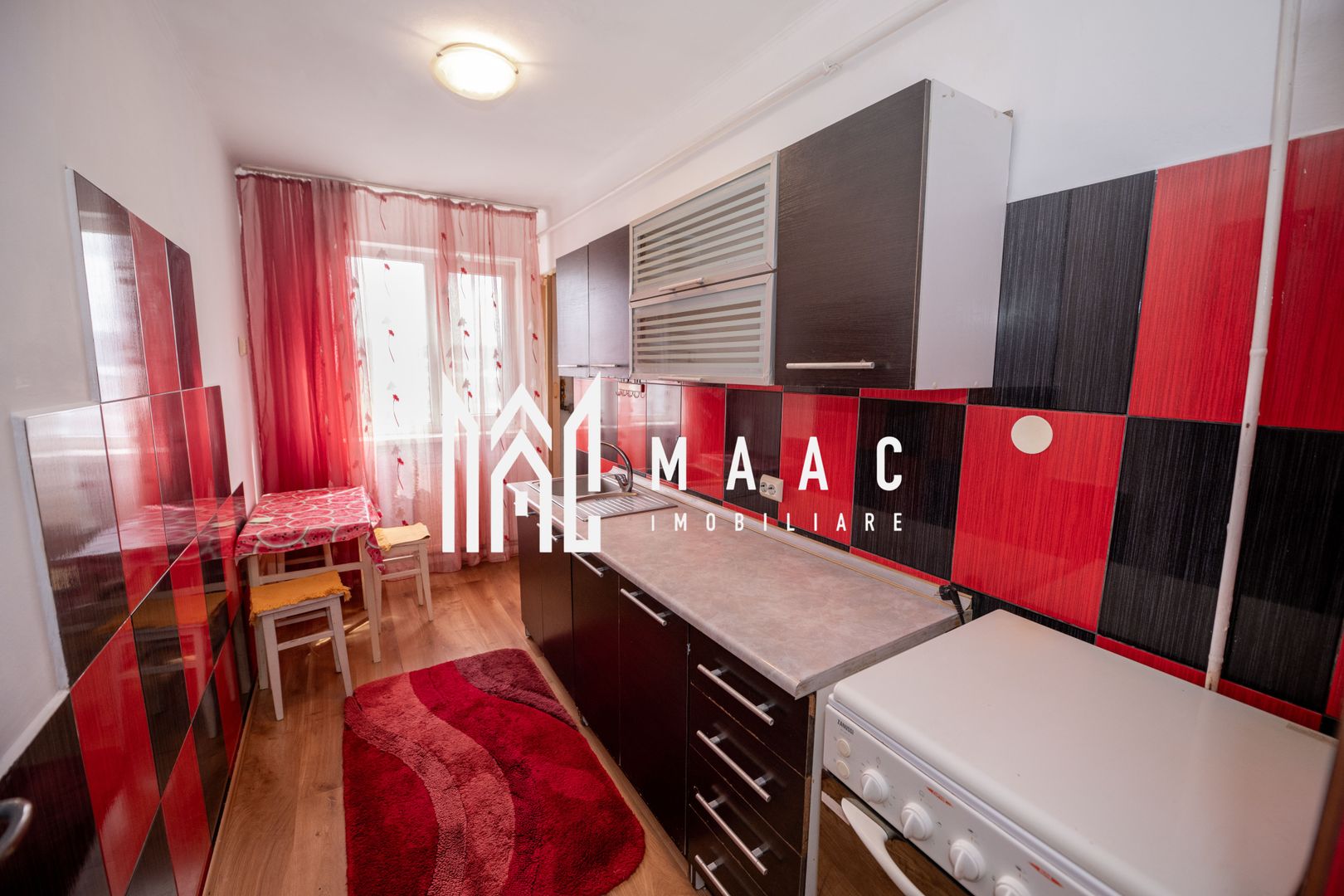 Apartament 2 camere Ostroveni | 59MP | Centrala Termica - Poză 2