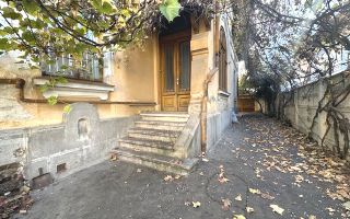 Vanzare teren 460mp cu imobil arhitectura neoromaneasca - Victoriei- Capitale - Poză 4