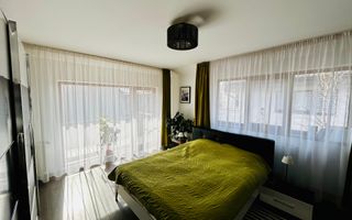 Dupelx de inchiriat, 140mp, Pet-Friendly, 2 parcari, zona Somesului - Poză 8
