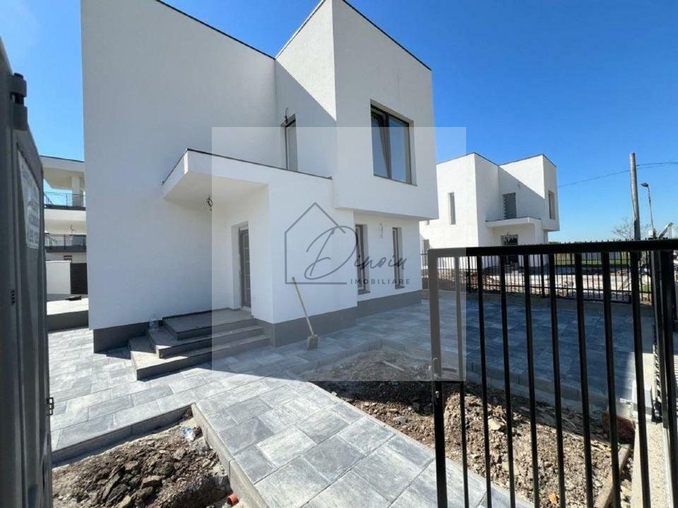 COM0% I Vila Corbeanca langa padure I OCAZIE I 200.000 eur TVA inclus - Poză 11