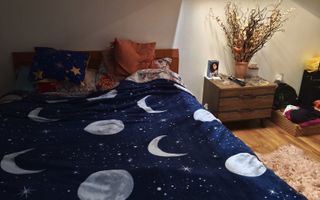 Apartament de vânzare în Florești, zona Luxor - 2 camere, mansardă - Poză 6