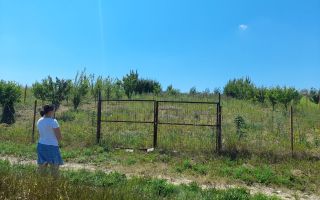 Teren de vânzare, 1074 mp, acces ușor. Zona Copou Iași! - Poză 1