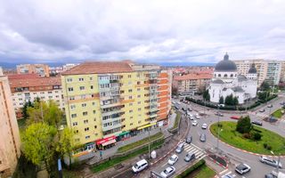 APARTAMENT 2 CAMERE SIBIU MIHAI VITEAZU | LIFT | BALCON | PIVNIȚĂ - Poză 15
