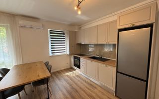 Apartament de inchiriat 2 camere Crinului Residence -parcare subterana - Poză 7