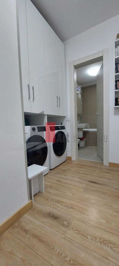 Inchiriere garsoniera-21 Residence Politehnica-Lujerului - Poză 4