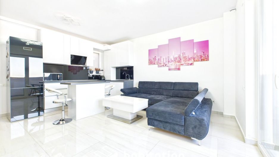 Locuința ideală în Braytim – Apartament cu 3 camere - tur virtual - Poză 12