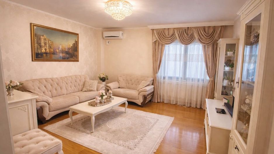 Faleza nord-apartament 3 camere de vanzare - Poză 18