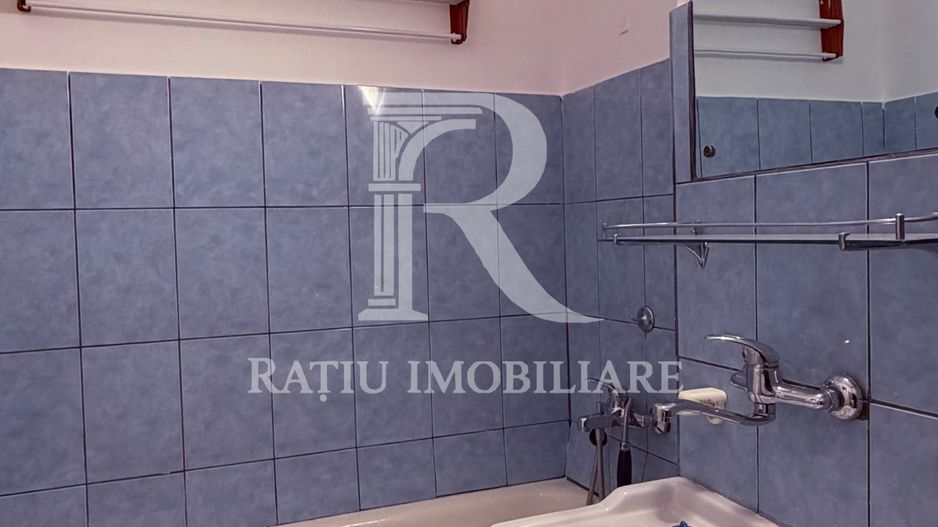 Apartament | 2 camere | Dacia Rogerius | 50 mp | Etaj 4 - Poză 9