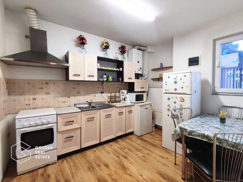 Apartament 2 camere super spatios, etajul 1, Ultracentral - Poză 3